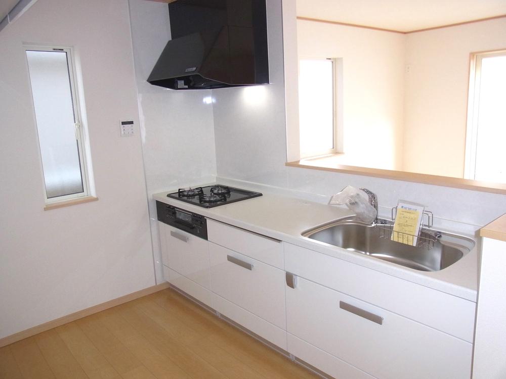 Kitchen. Indoor (11 May 2013) Shooting