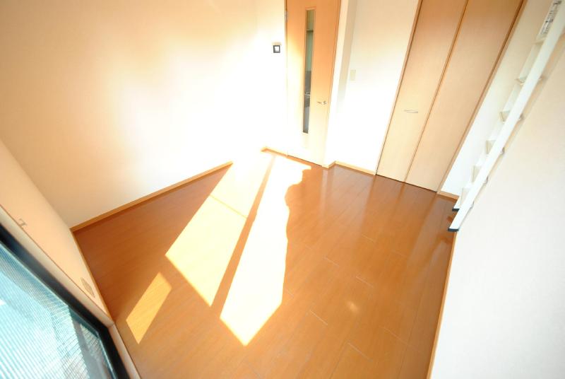 Other room space