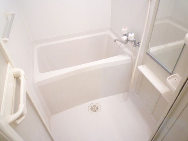 Bath. Bathroom