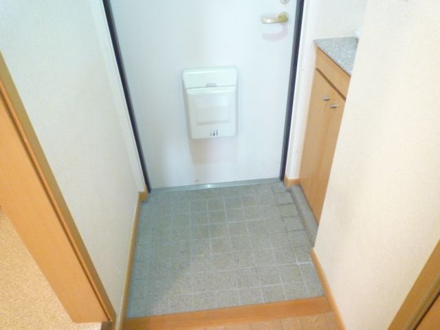 Entrance. Entrance
