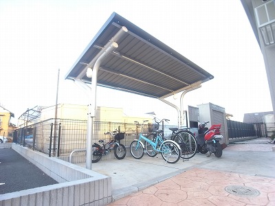 Other common areas