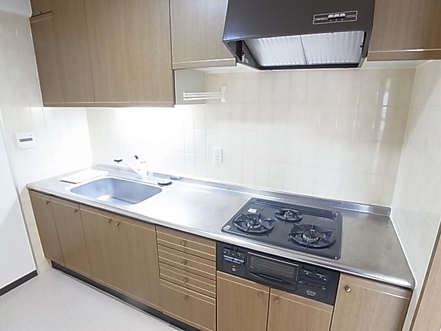 Kitchen. Kitchen