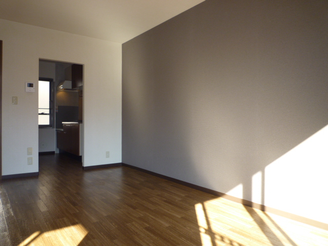 Living and room