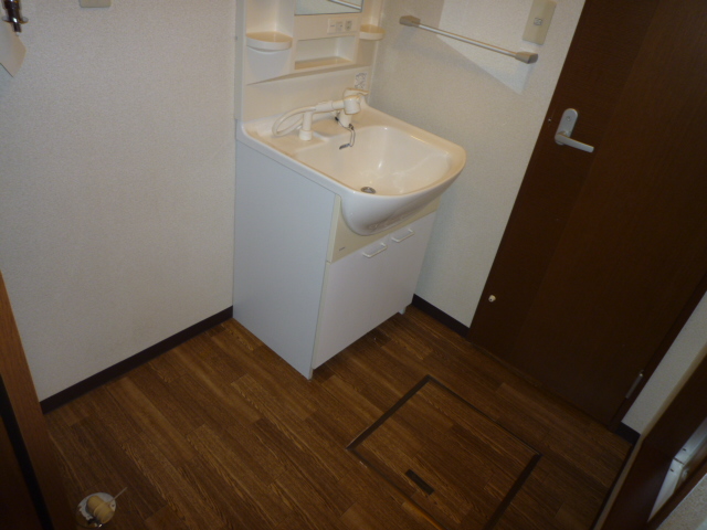 Washroom