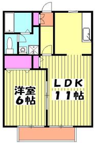 Building appearance