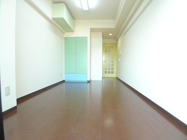 Other room space
