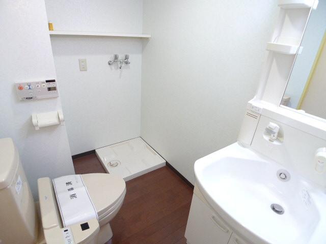 Washroom