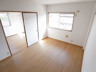 Other room space. bedroom