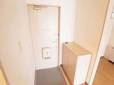 Entrance. Entrance