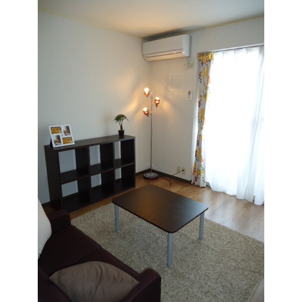 Other room space