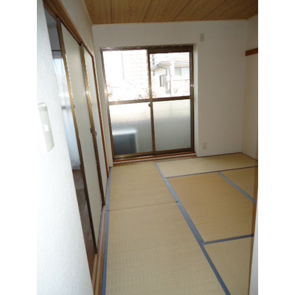 Other room space