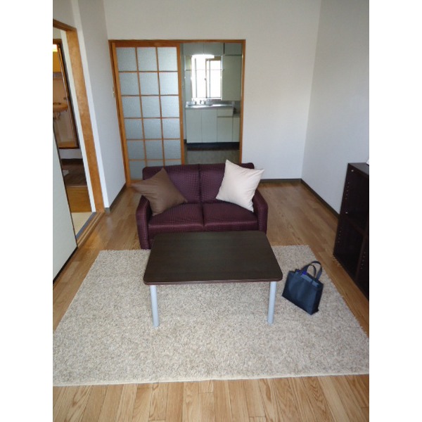 Living and room