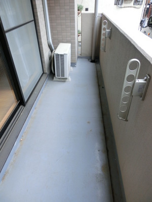 View. Balcony