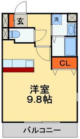 Building appearance