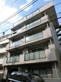 Building appearance