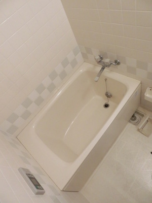 Bath. Bathroom