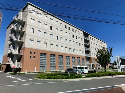 Hospital. 560m to Kashiwa Welfare General Hospital (Hospital)