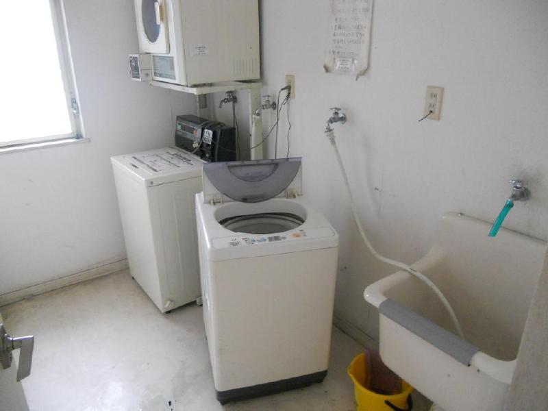 Other Equipment. It is a joint of the washing machine!