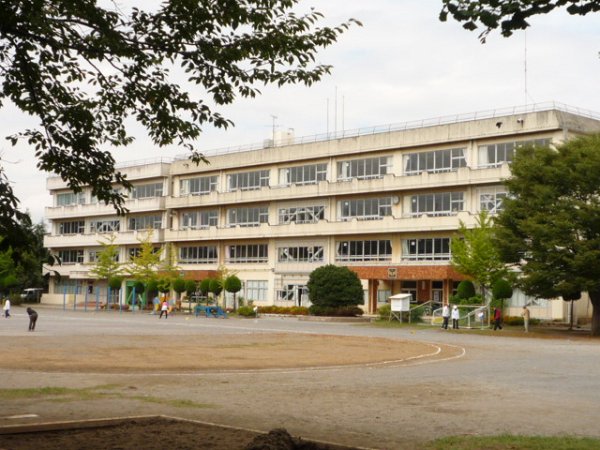 Primary school. 1359m to Kashiwa City Takada elementary school (elementary school)