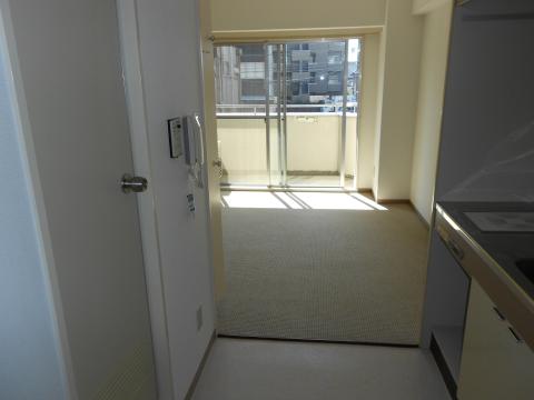 Other room space