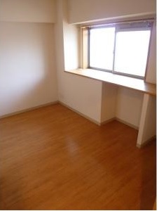 Other room space. Is the specification of all rooms Western-style