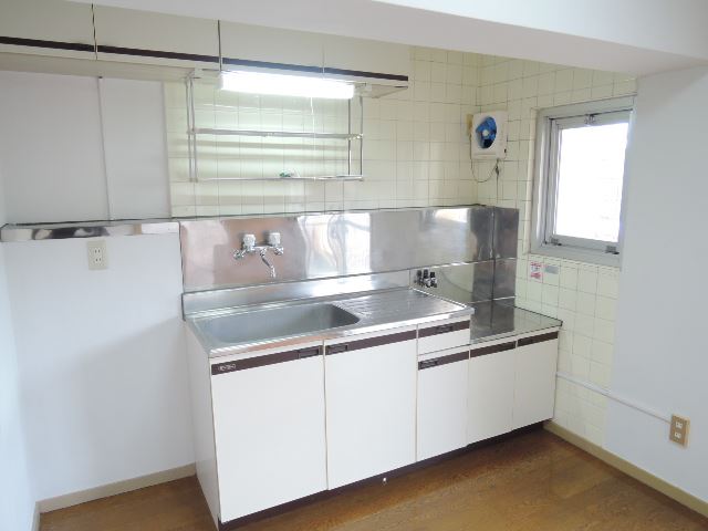 Kitchen. Kitchen