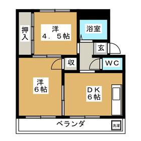 Building appearance