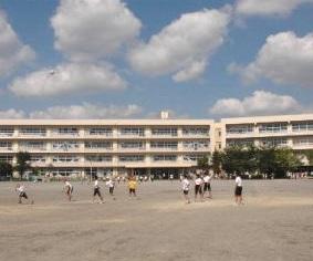 Primary school. 450m to Asahi Elementary School