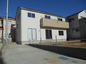 Local appearance photo. Living environment favorable properties appeared in a quiet residential area! Is ion mall within walking distance