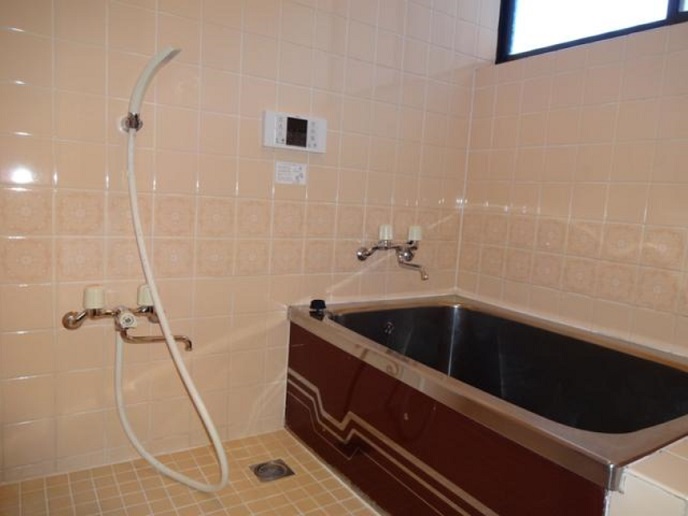 Bath. bath