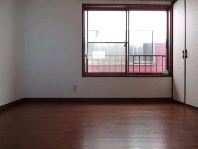Other room space. bedroom