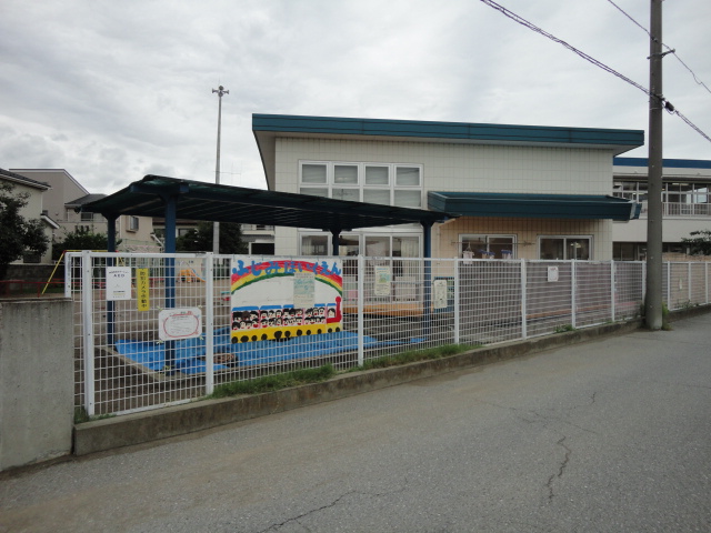 kindergarten ・ Nursery. Fujimi nursery school (kindergarten ・ 876m to the nursery)