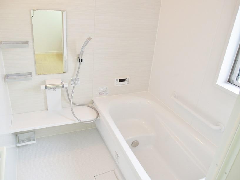 Bathroom. Indoor (12 May 2013) Shooting