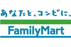 Convenience store. 360m to FamilyMart Nishihara Third Street shop