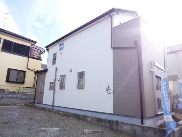 Local appearance photo. Local (December 17, 2013) Shooting