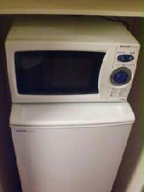 Other. microwave ・ refrigerator