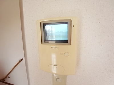 Other Equipment. Peace of mind of TV Intercom.