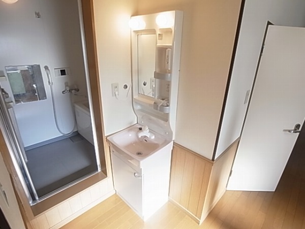 Washroom