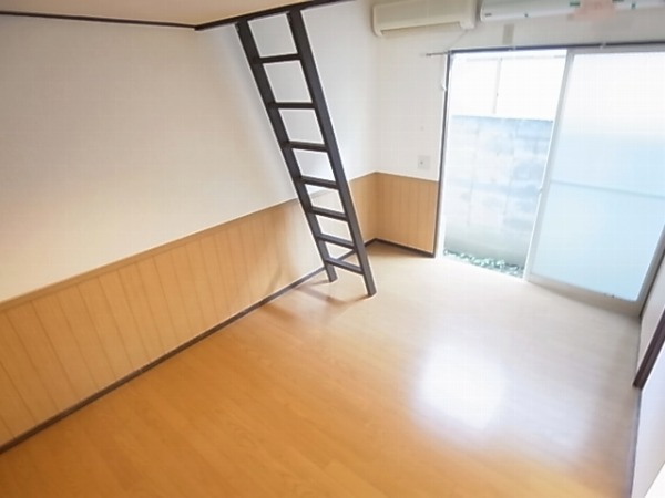 Other room space. bedroom