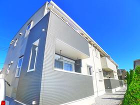 Building appearance