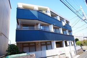 Building appearance