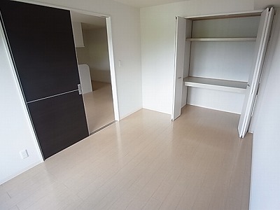Other room space. bedroom