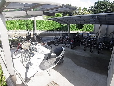 Other common areas