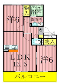 Building appearance