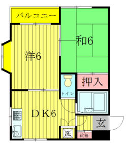 Building appearance