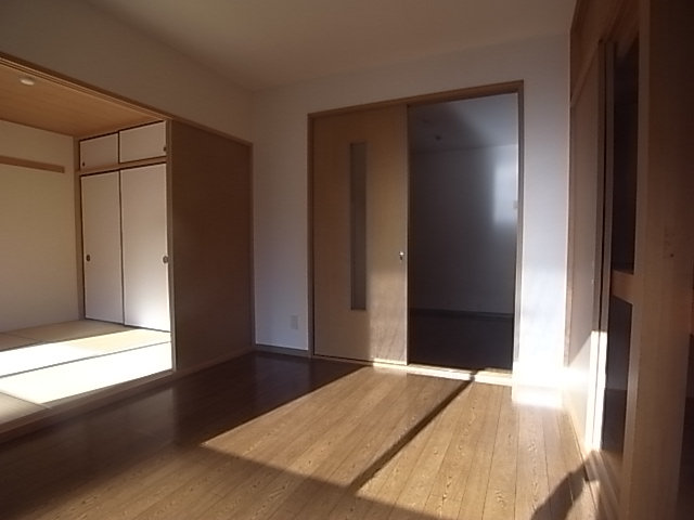 Living and room. Living