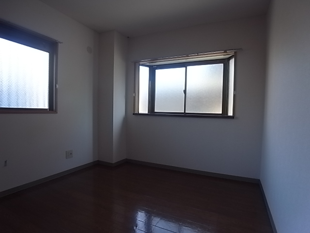 Other room space. bedroom