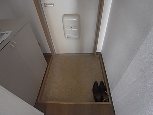 Entrance. Entrance