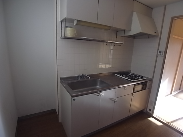 Kitchen. Kitchen