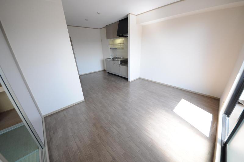 Other room space